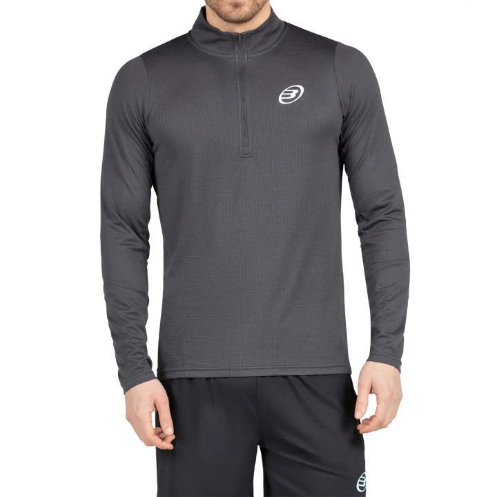 BULLPADEL SUDADERA HOMBRE ANSER