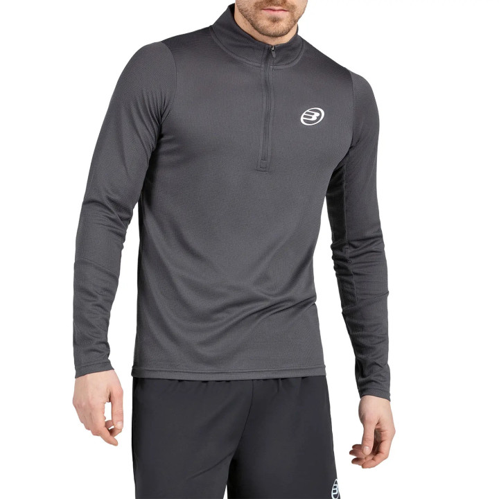 BULLPADEL SUDADERA HOMBRE ANSER
