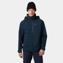 Helly Hansen HP Racing LIFALOFT  Hooded Sailing chaqueta