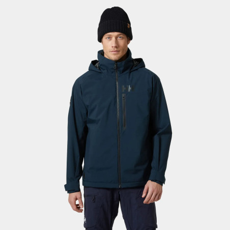 Helly Hansen HP Racing LIFALOFT  Hooded Sailing chaqueta