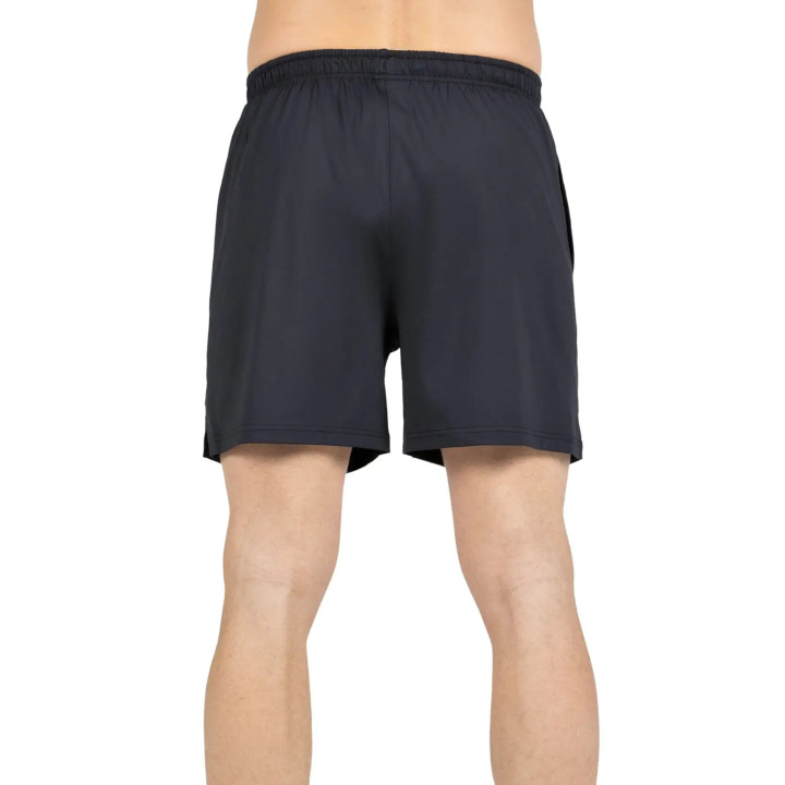 BULLPADEL PANTALÓN HOMBRE CECLAVIN NEGRO
