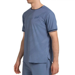 BULLPADEL CAMISETA HOMBRE PRIOR
