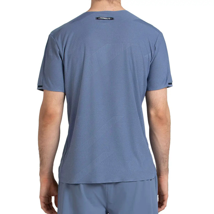 BULLPADEL CAMISETA HOMBRE PRIOR