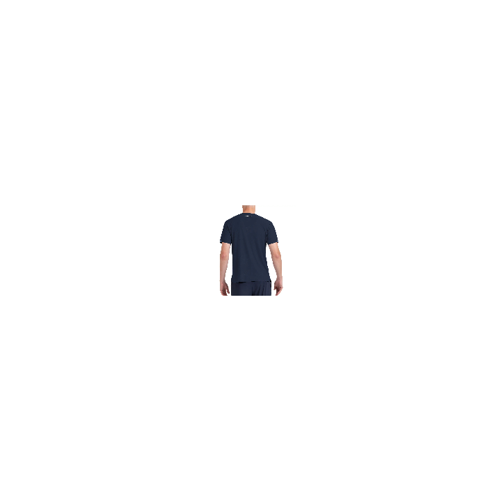 BULLPADEL CAMISETA HOMBRE PRIOR