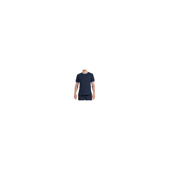 BULLPADEL CAMISETA HOMBRE PRIOR