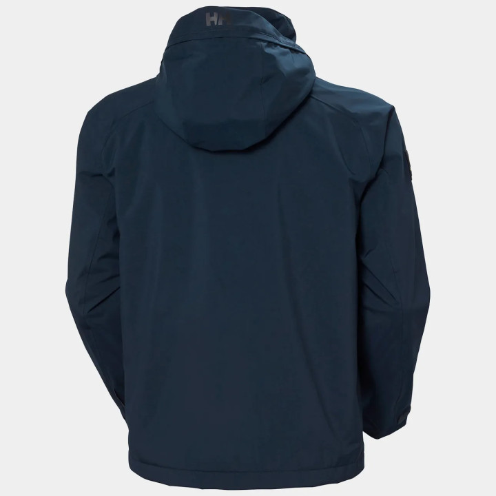 Helly Hansen HP Racing LIFALOFT  Hooded Sailing chaqueta