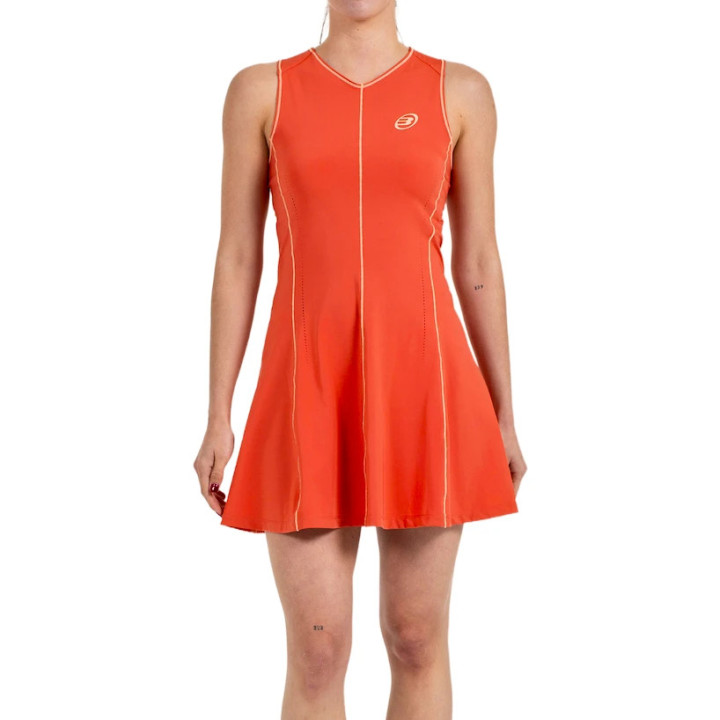 BULLPADEL VESTIDO ALBORA POMELO