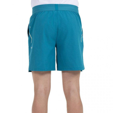 BULLPADEL PANTALÓN HOMBRE MONCADA VERDE AZULADO