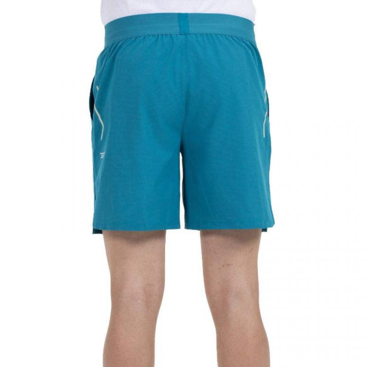 BULLPADEL PANTALÓN HOMBRE MONCADA VERDE AZULADO