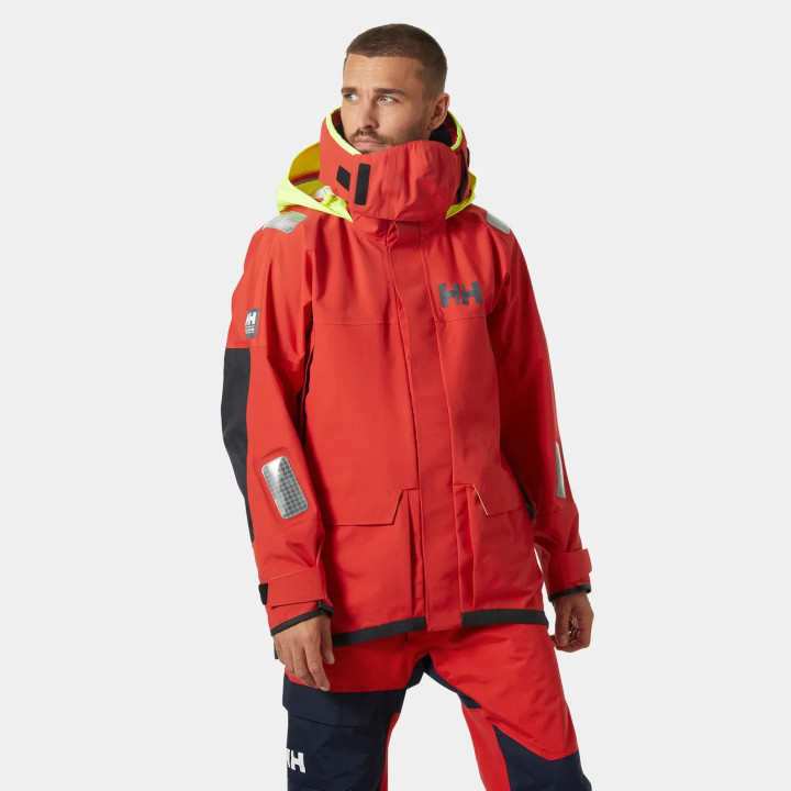 Helly Hansen Skagen Pro Jacket Hombre