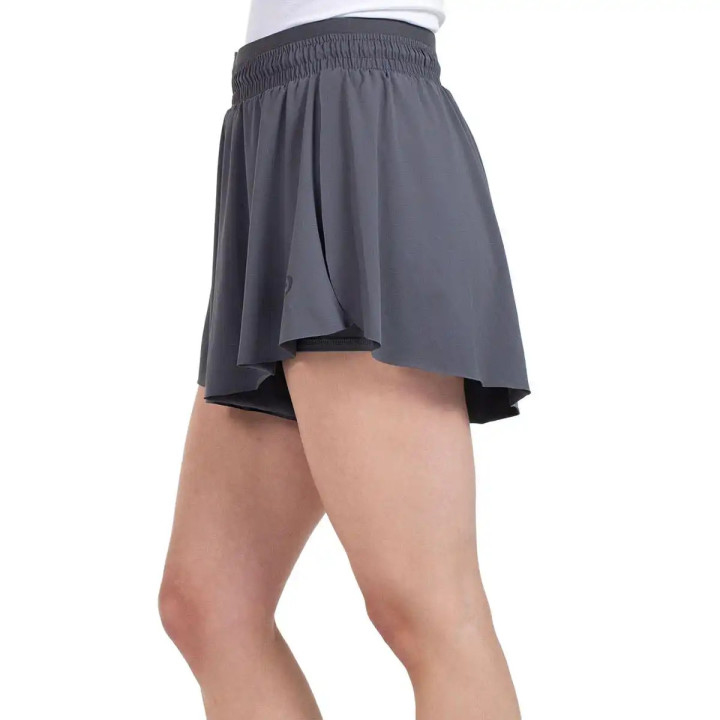 BULLPADEL PANTALÓN MUJER VILAVEL ANTRACITA