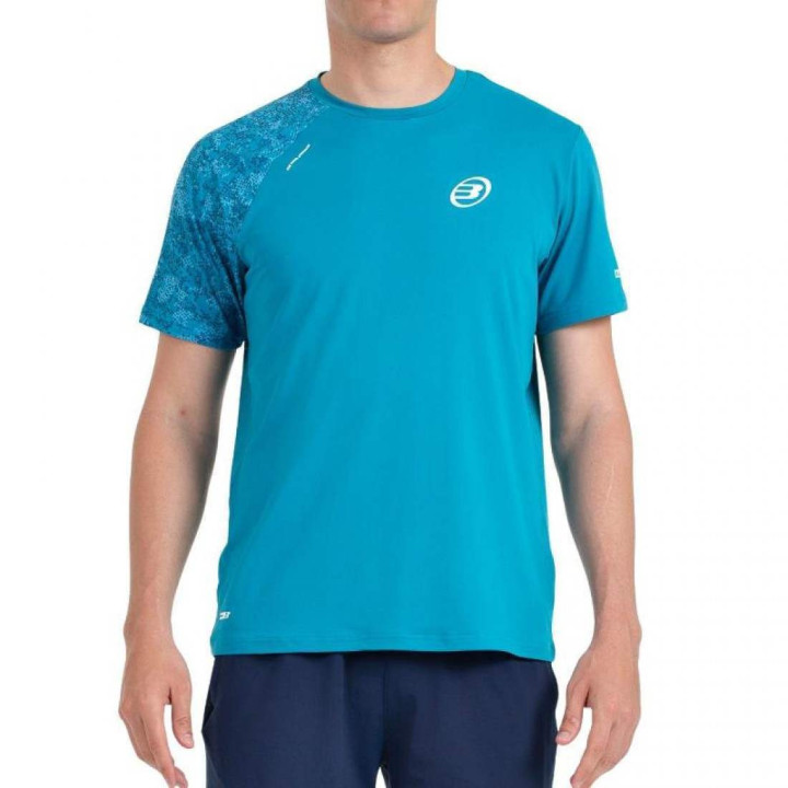 BULLPADEL CAMISETA HOMBRE MAZARON