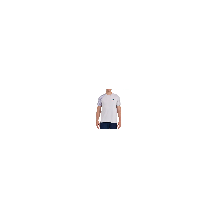 BULLPADEL CAMISETA HOMBRE MAZARON