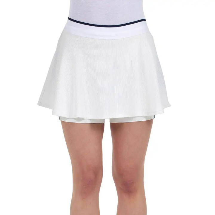 BULLPADEL FALDA MUJER TAJAR HUESO