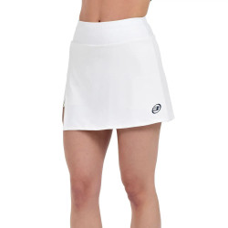 BULLPADEL FALDA PARELE HUESO