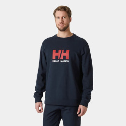 Helly Hansen sudadera HH logo