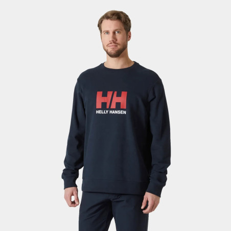 Helly Hansen sudadera HH logo