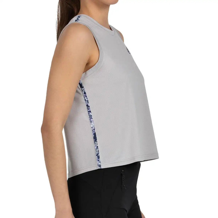 BULLPADEL  CAMISETA MUJER PALACEL ARENA VIGORE