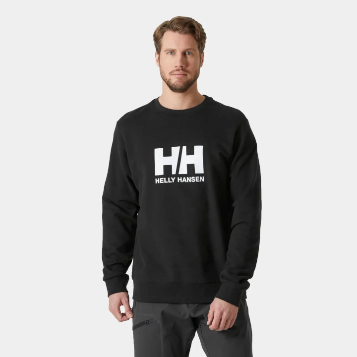 Helly Hansen sudadera HH logo