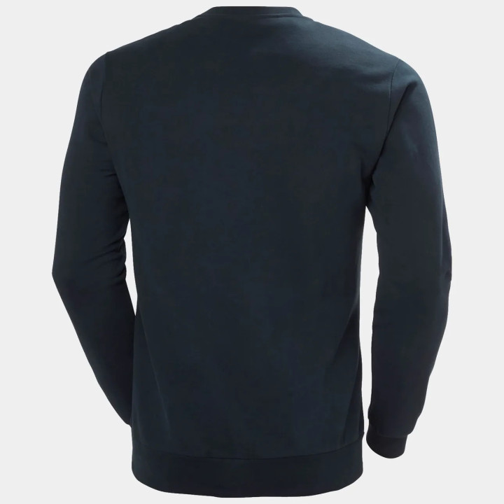 Helly Hansen sudadera HH logo
