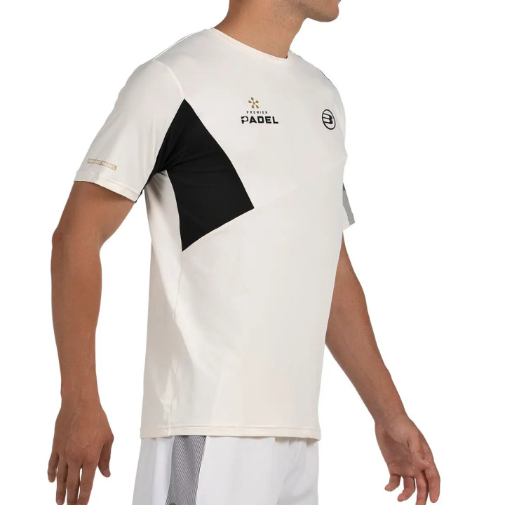 BULLPADEL CAMISETA HOMBRE POCATE