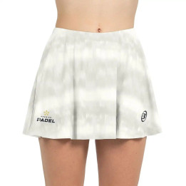 BULLPADEL FALDA PIATRA CRUDO