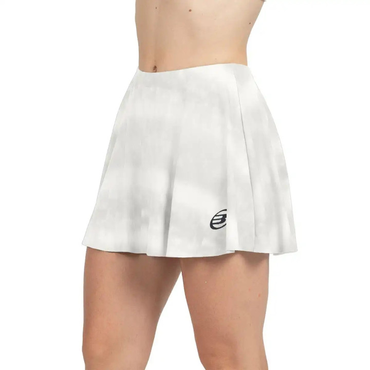 BULLPADEL FALDA PIATRA CRUDO