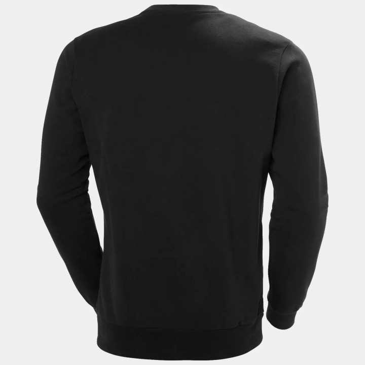 Helly Hansen sudadera HH logo