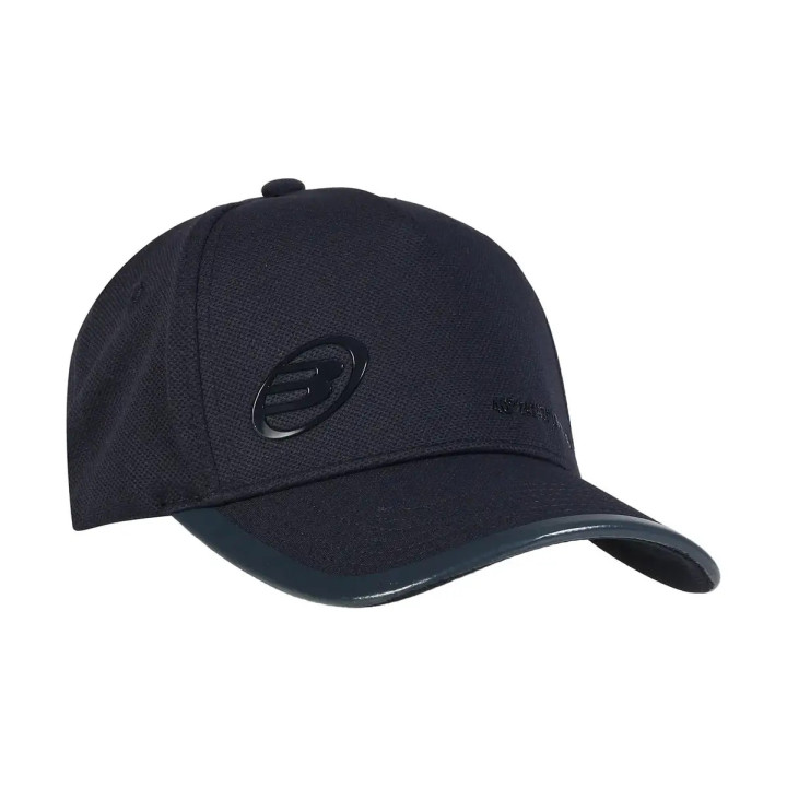 BULLPADEL GORRA BPG26PRM AZUL MARINO
