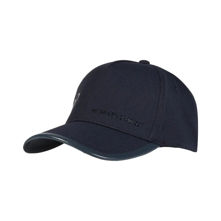 BULLPADEL GORRA BPG26PRM AZUL MARINO