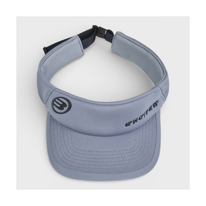 BULLPADEL GORRA BPV26PRW AZUL ATOMICO VIGORE