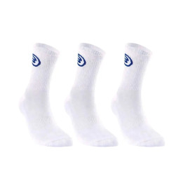BULLPADEL  CALCETINES BP262 (PACK DE 3)