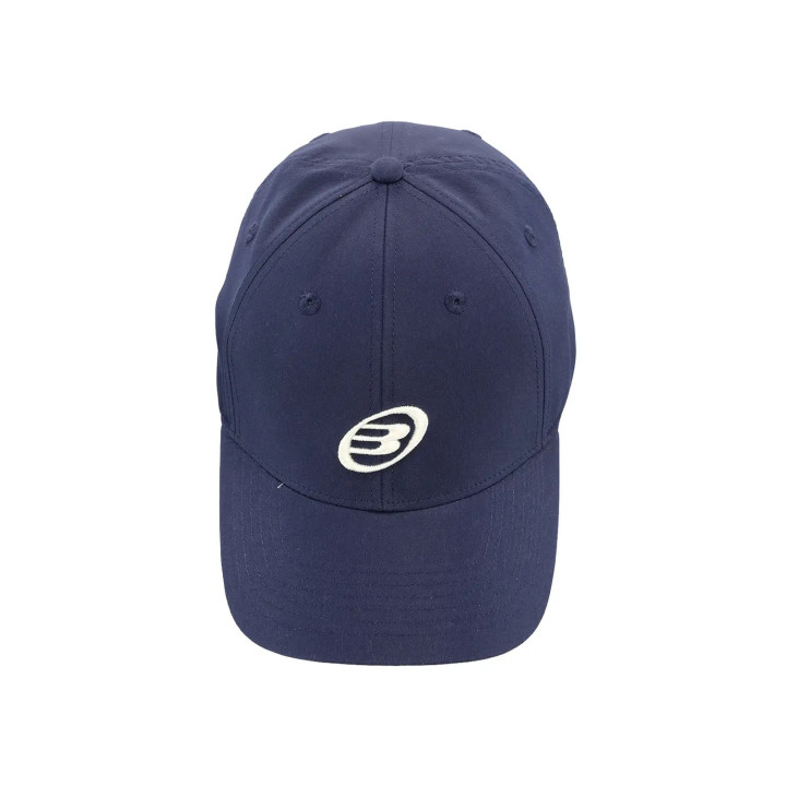 BULLPADEL GORRA BPG261 OCEANO PROFUNDO