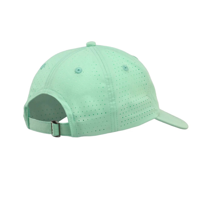 BULLPADEL GORRA BPG262 VERDE ACIDO