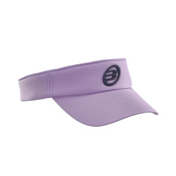 BULLPADEL GORRA BPV261 LILA