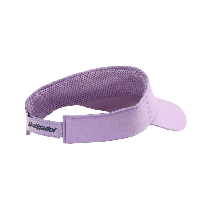 BULLPADEL GORRA BPV261 LILA