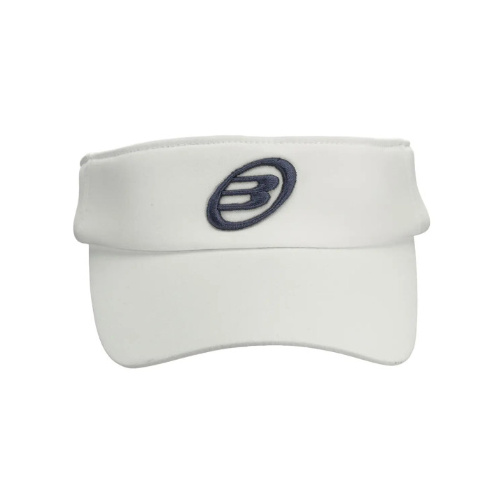 BULLPADEL  GORRA BPV261 HUESO