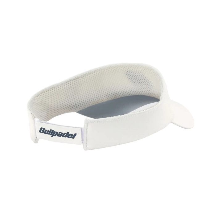 BULLPADEL  GORRA BPV261 HUESO