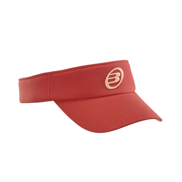 BULLPADEL GORRA BPV261 POMELO