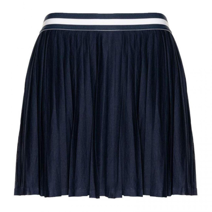 WILSON FALDA TEAM PLEATED MUJER