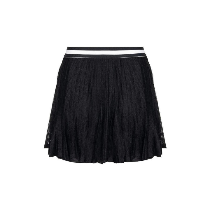 WILSON FALDA TEAM PLEATED MUJER