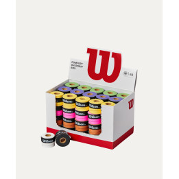 WILSON OVERGRIP 1UD
