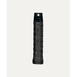 WILSON ABSORBX OVERGRIP PADEL 3 PACK negro