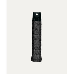 WILSON ABSORBX OVERGRIP PADEL 3 PACK negro
