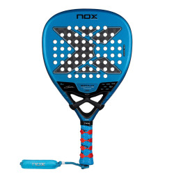 NOX PALA EA10 VENTUS ATTACK 12K XTREME BY EDU ALONSO 2026