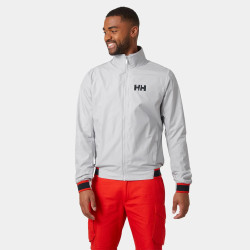 Helly Hansen Salt Windbreaker Sailing Jacket Hombre