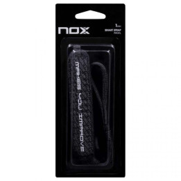 NOX SMARTSTRAP NEGRO/MAKES YOU IMPROVE