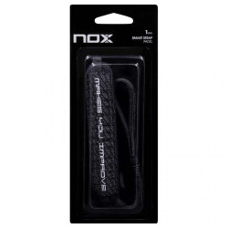NOX SMARTSTRAP NEGRO/MAKES YOU IMPROVE