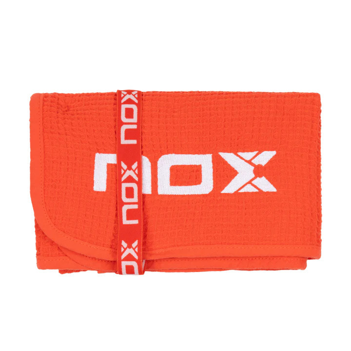 NOX TOALLA ALGODÓN 50x90