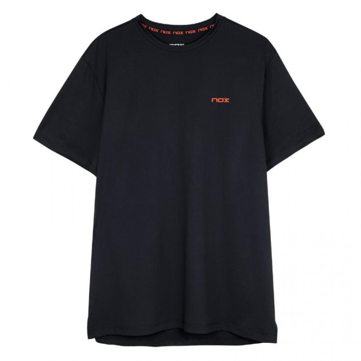 NOX CAMISETA HOMBRE TEAM